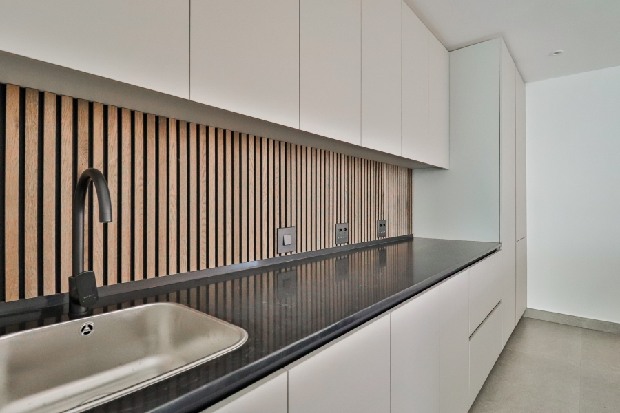 4 Bedroom Property for Sale in Morningside Gauteng