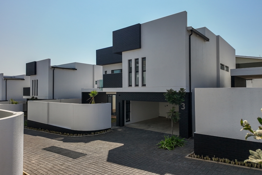 4 Bedroom Property for Sale in Morningside Gauteng