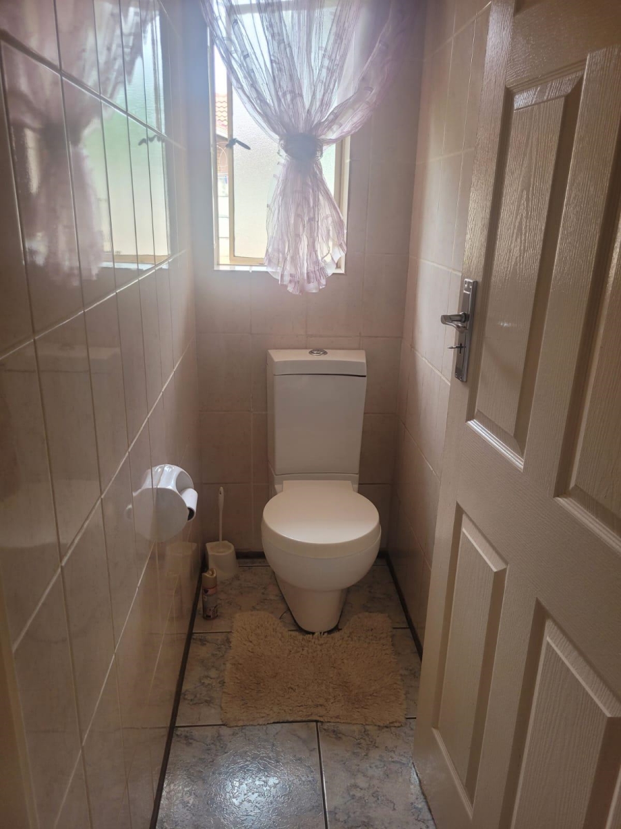 3 Bedroom Property for Sale in Clarina Gauteng