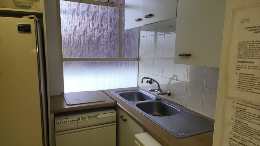 2 Bedroom Property for Sale in Melrose Gauteng