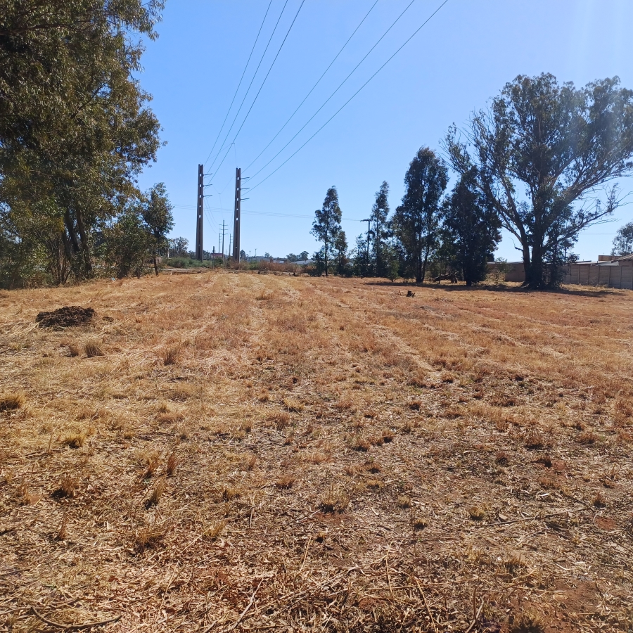 0 Bedroom Property for Sale in Highbury Gauteng