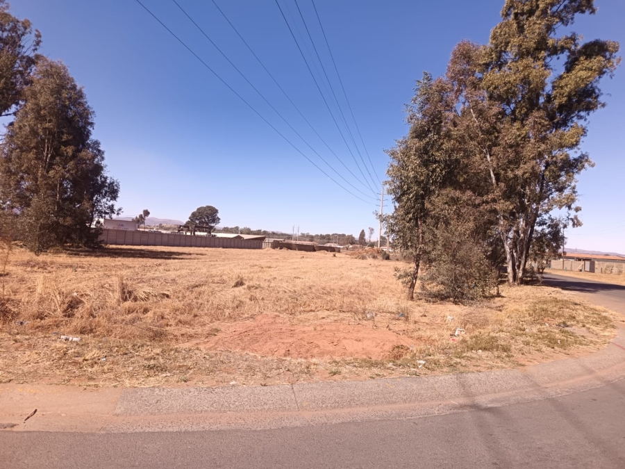 0 Bedroom Property for Sale in Highbury Gauteng