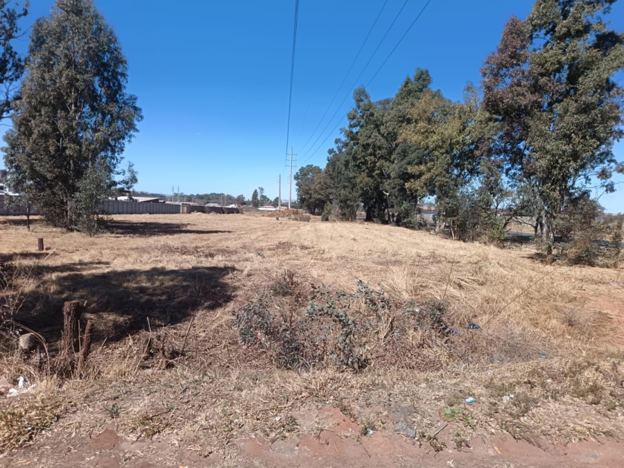 0 Bedroom Property for Sale in Highbury Gauteng