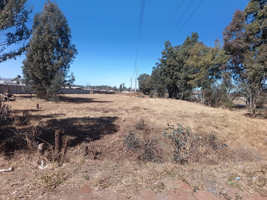 0 Bedroom Property for Sale in Highbury Gauteng