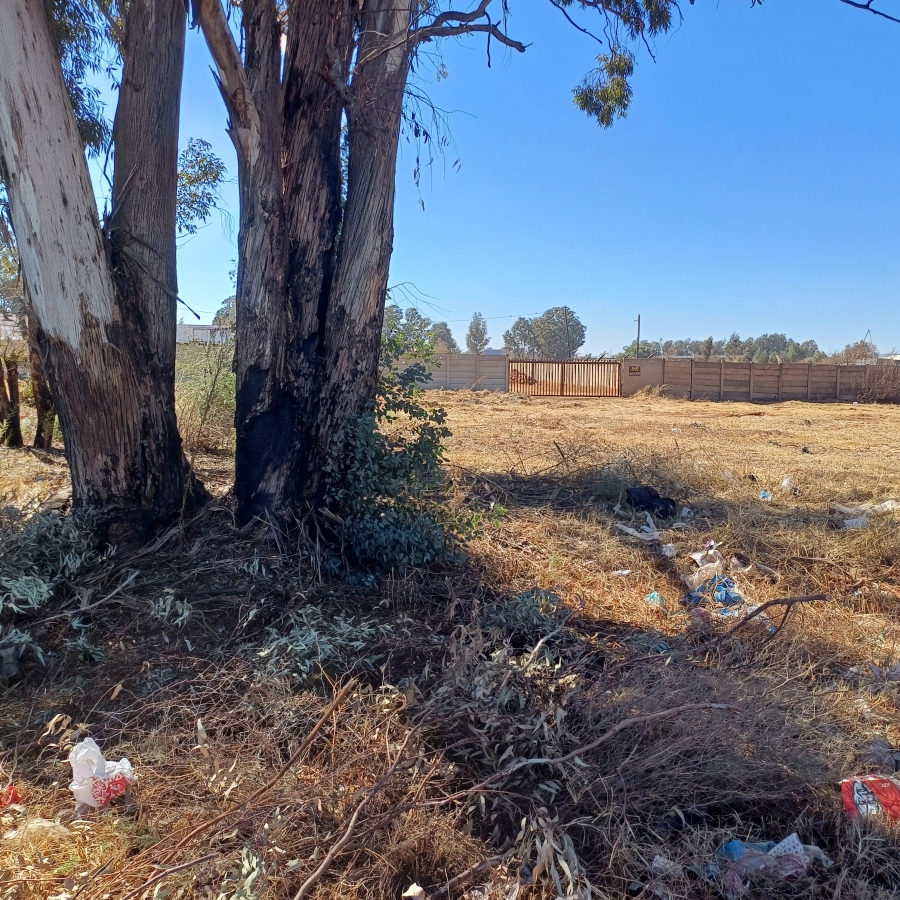 0 Bedroom Property for Sale in Highbury Gauteng