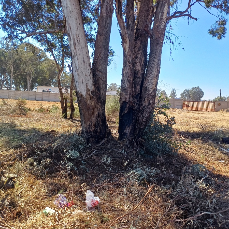 0 Bedroom Property for Sale in Highbury Gauteng