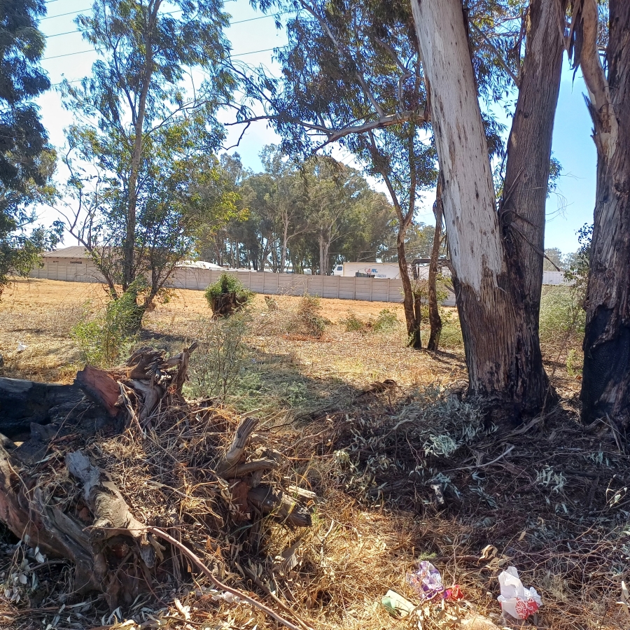 0 Bedroom Property for Sale in Highbury Gauteng