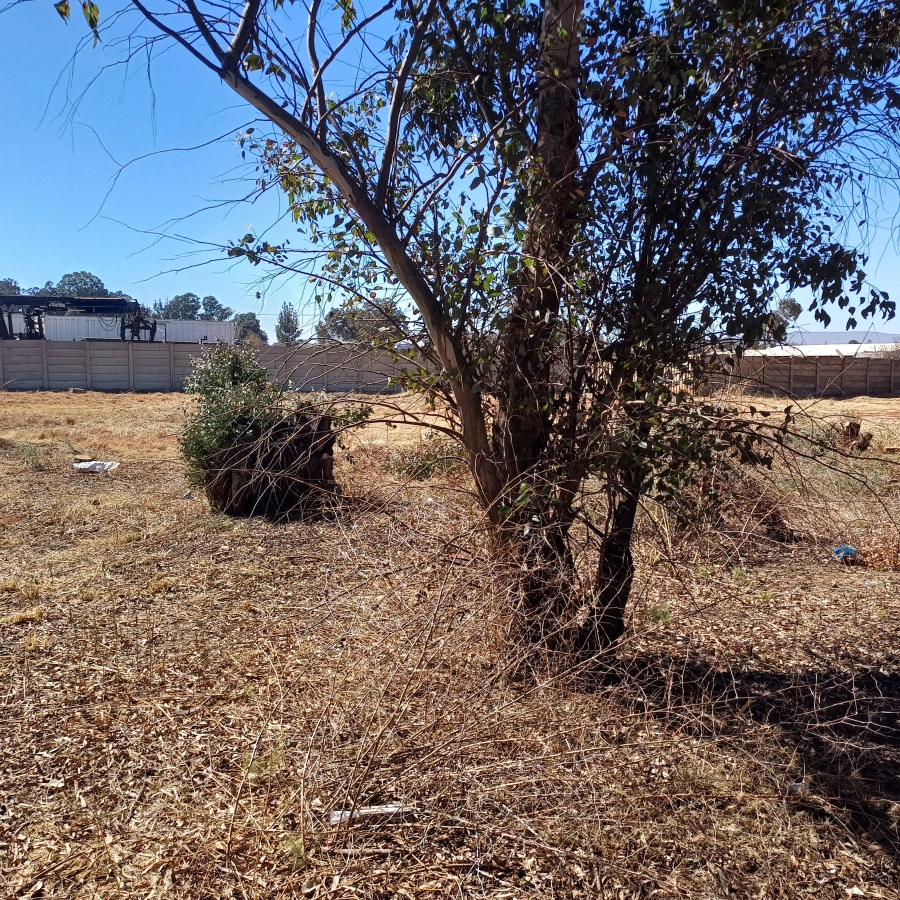 0 Bedroom Property for Sale in Highbury Gauteng