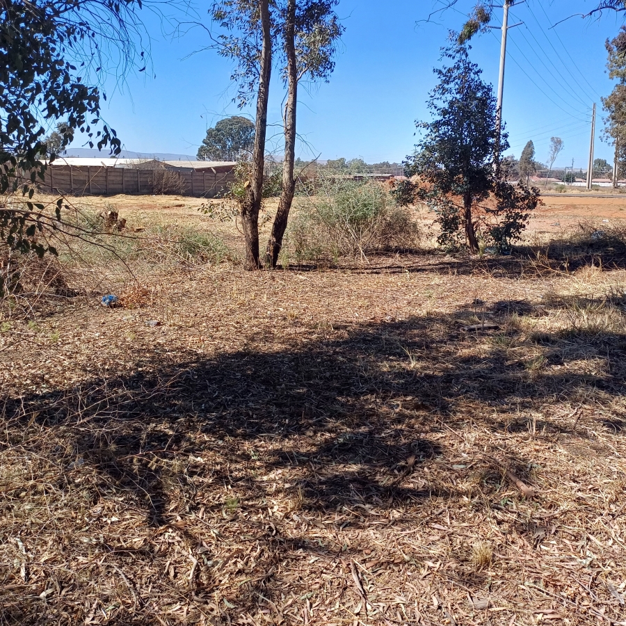 0 Bedroom Property for Sale in Highbury Gauteng