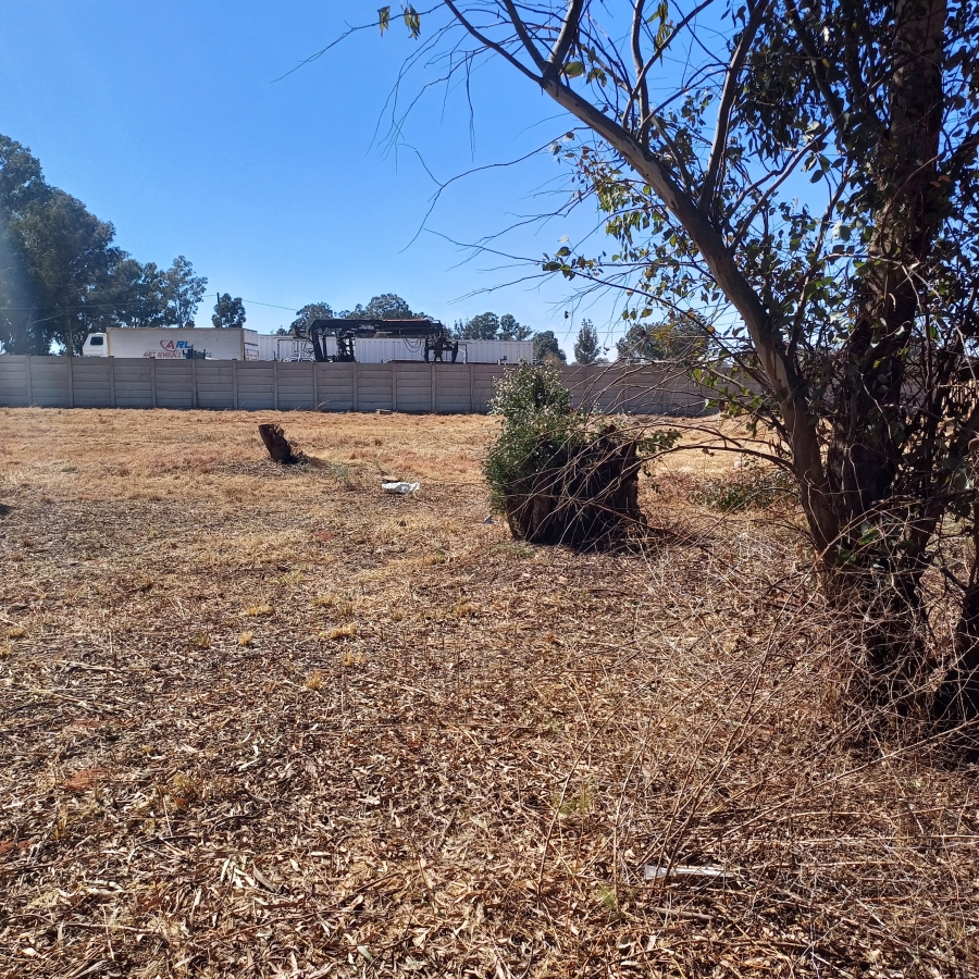 0 Bedroom Property for Sale in Highbury Gauteng