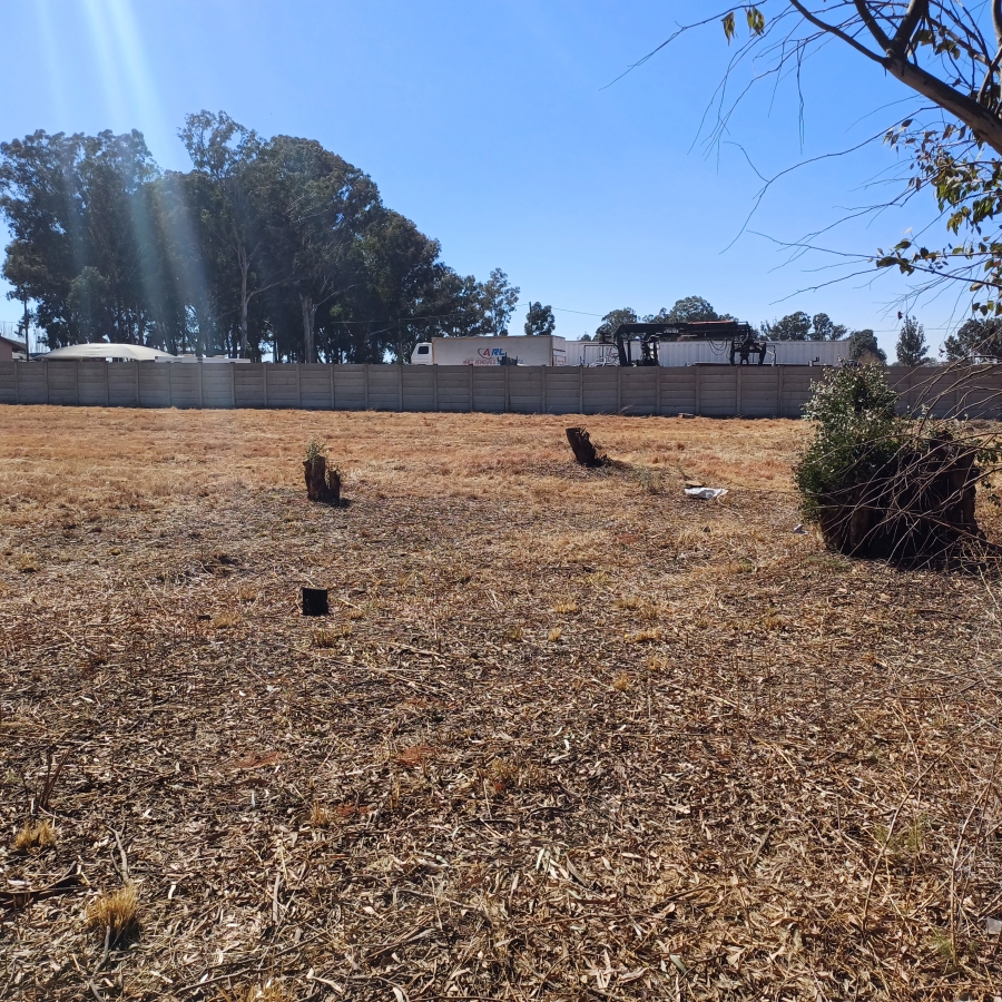 0 Bedroom Property for Sale in Highbury Gauteng