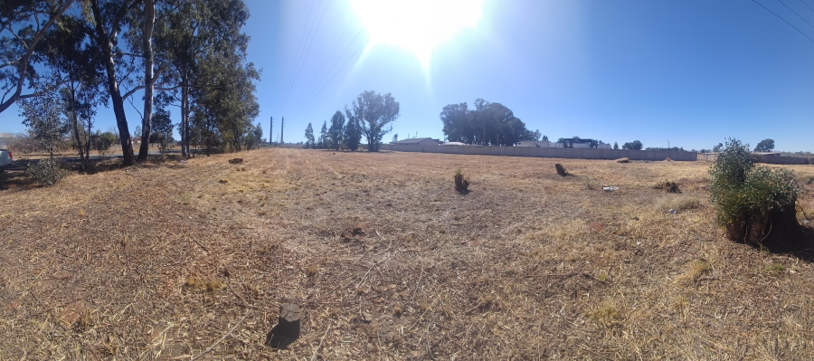 0 Bedroom Property for Sale in Highbury Gauteng