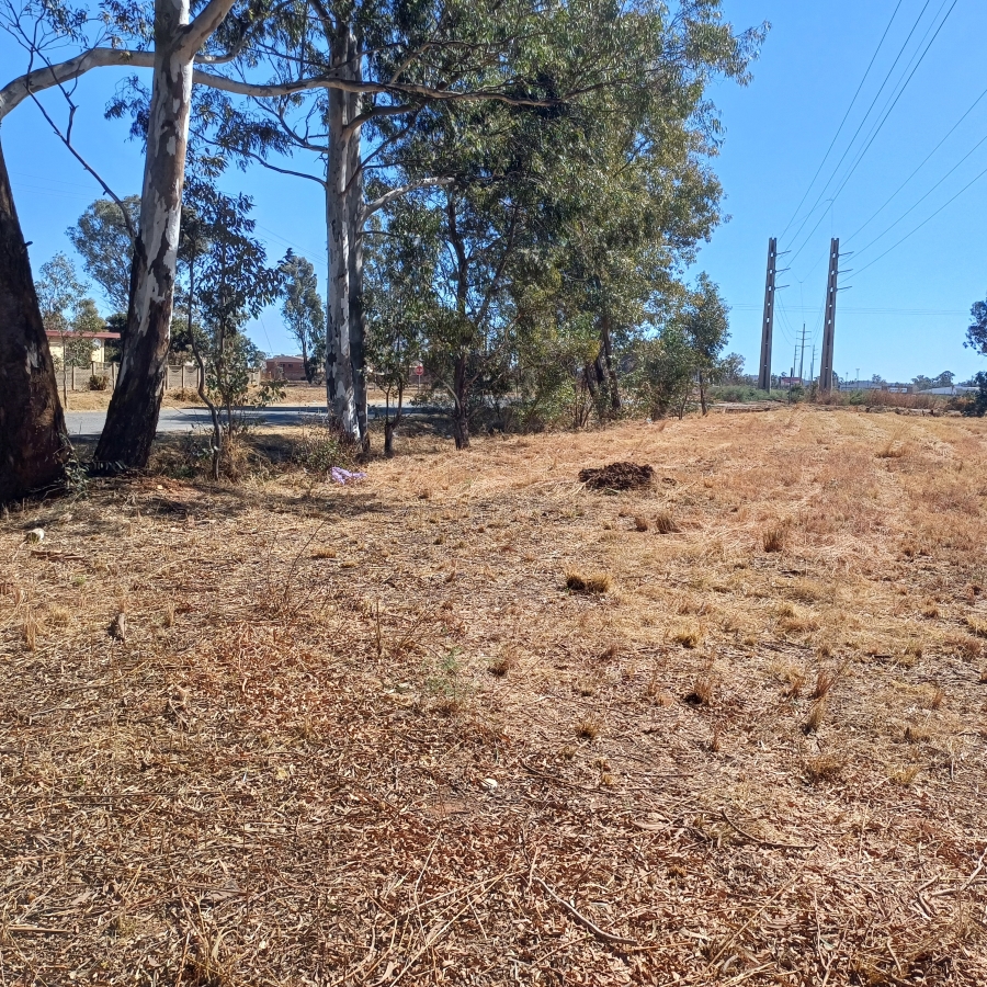 0 Bedroom Property for Sale in Highbury Gauteng