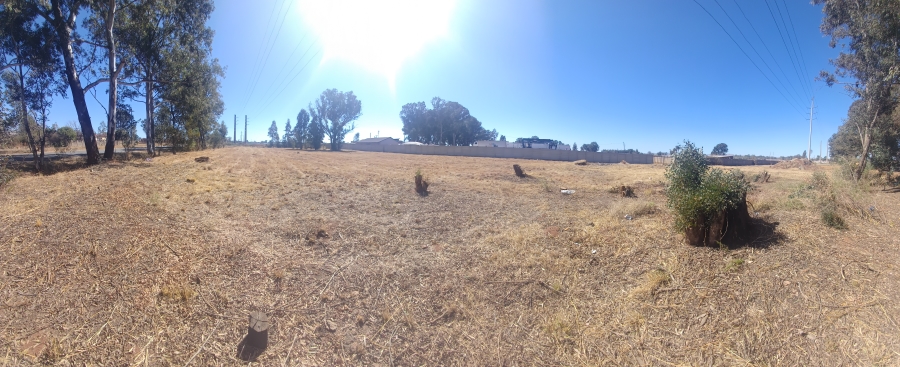 0 Bedroom Property for Sale in Highbury Gauteng