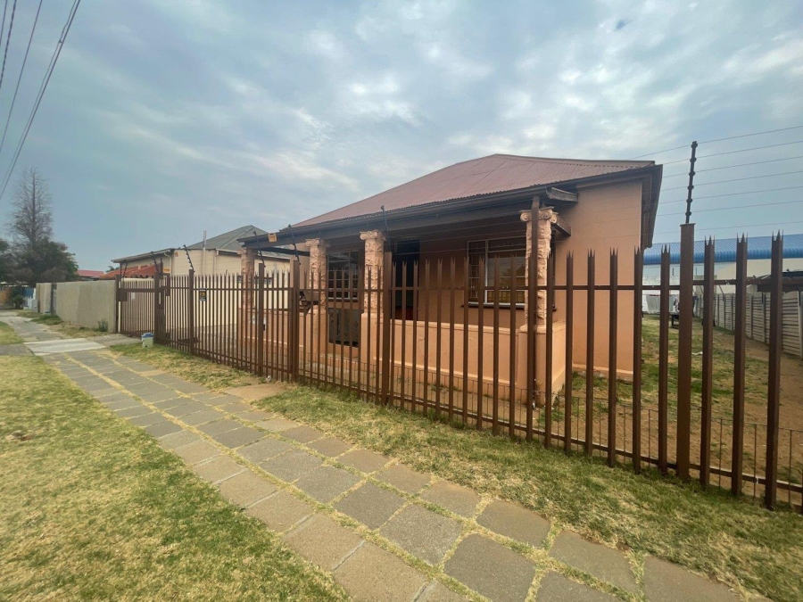 3 Bedroom Property for Sale in Krugersdorp West Gauteng