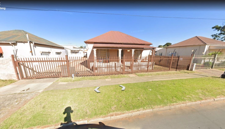 3 Bedroom Property for Sale in Krugersdorp West Gauteng