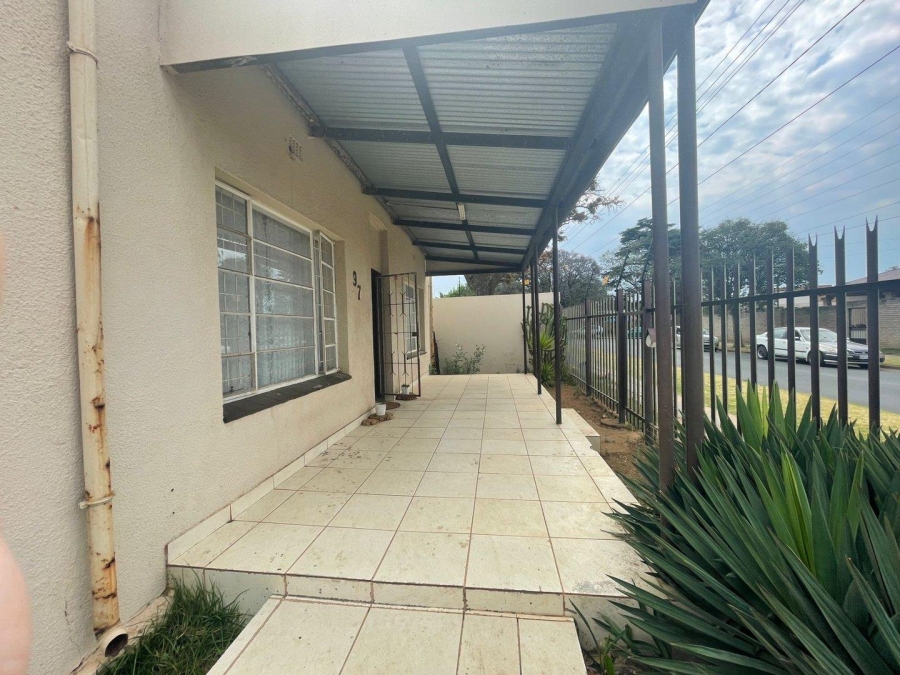 3 Bedroom Property for Sale in Krugersdorp West Gauteng