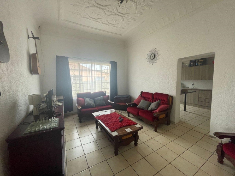 3 Bedroom Property for Sale in Krugersdorp West Gauteng