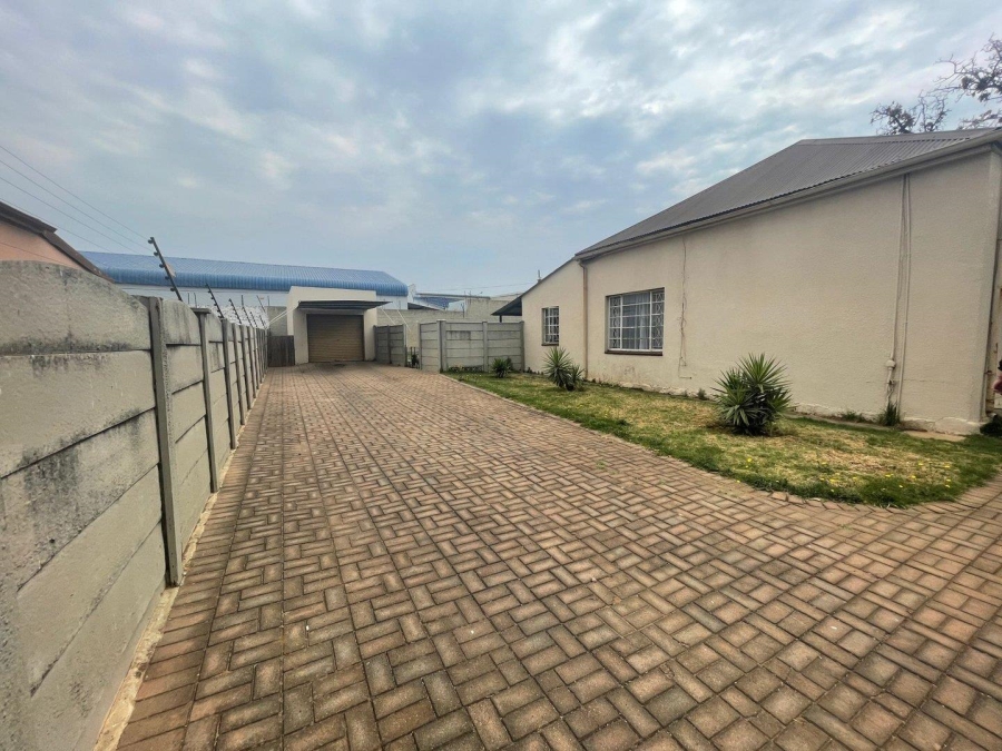 3 Bedroom Property for Sale in Krugersdorp West Gauteng