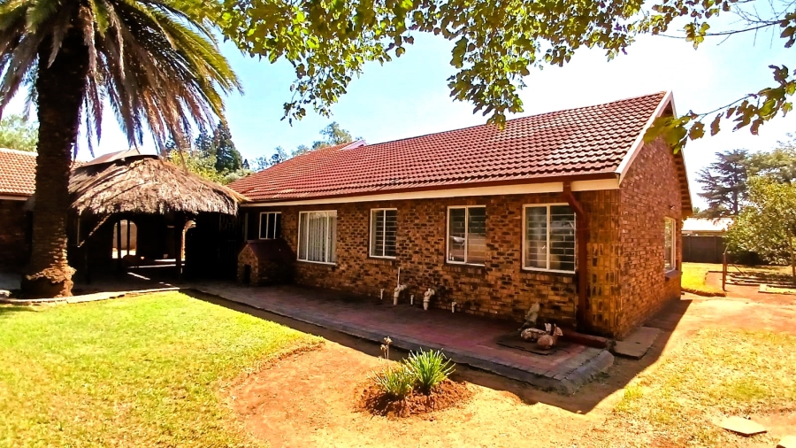 3 Bedroom Property for Sale in Waldrift Gauteng
