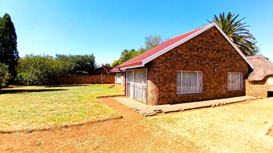 3 Bedroom Property for Sale in Waldrift Gauteng