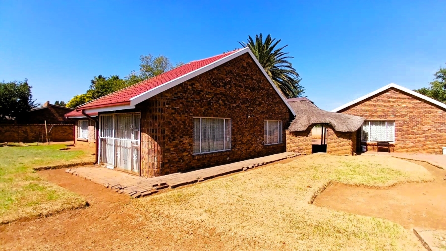 3 Bedroom Property for Sale in Waldrift Gauteng