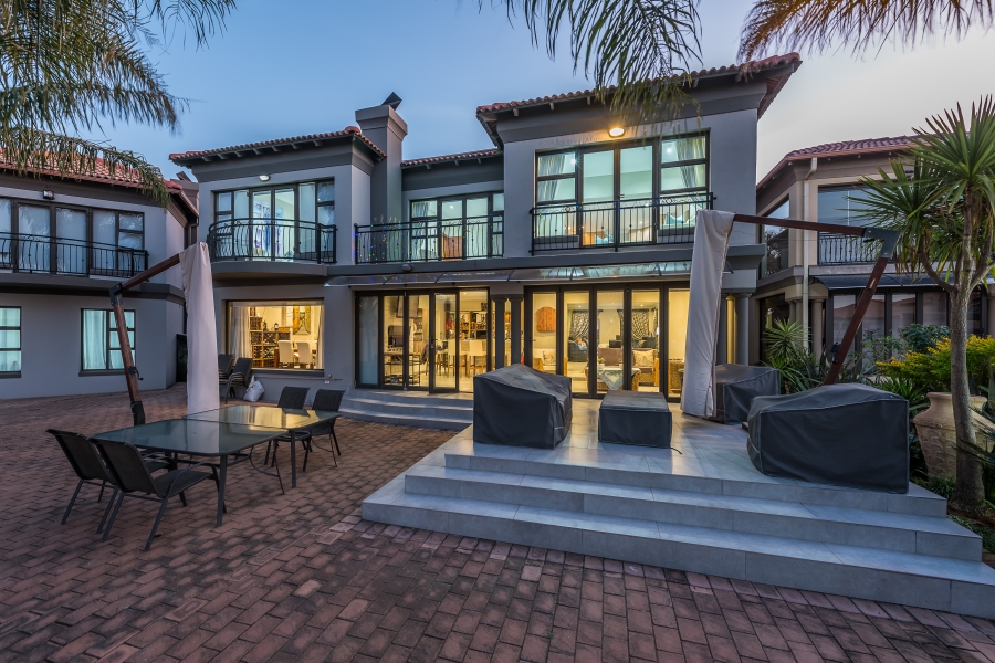 4 Bedroom Property for Sale in Vaal Marina Gauteng