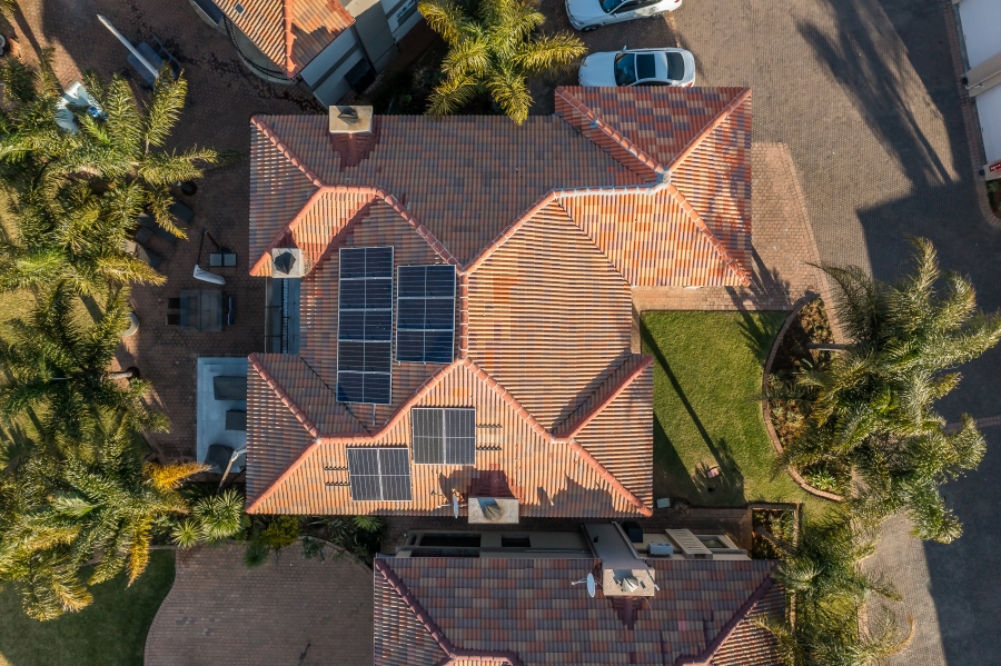 4 Bedroom Property for Sale in Vaal Marina Gauteng