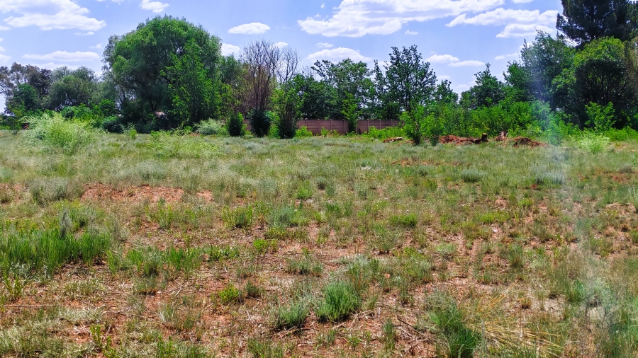 0 Bedroom Property for Sale in Henley on Klip Gauteng