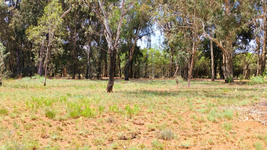 0 Bedroom Property for Sale in Henley on Klip Gauteng