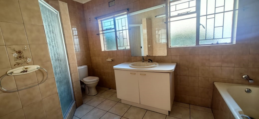 4 Bedroom Property for Sale in Vanderbijlpark SE Gauteng