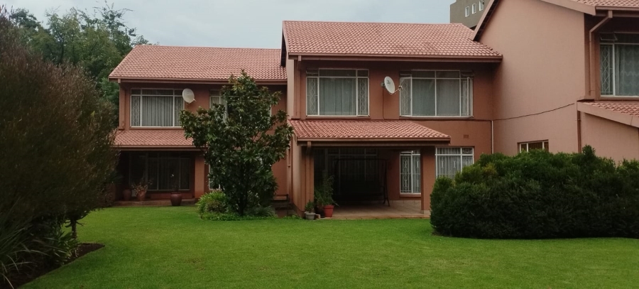 3 Bedroom Property for Sale in Three Rivers Gauteng