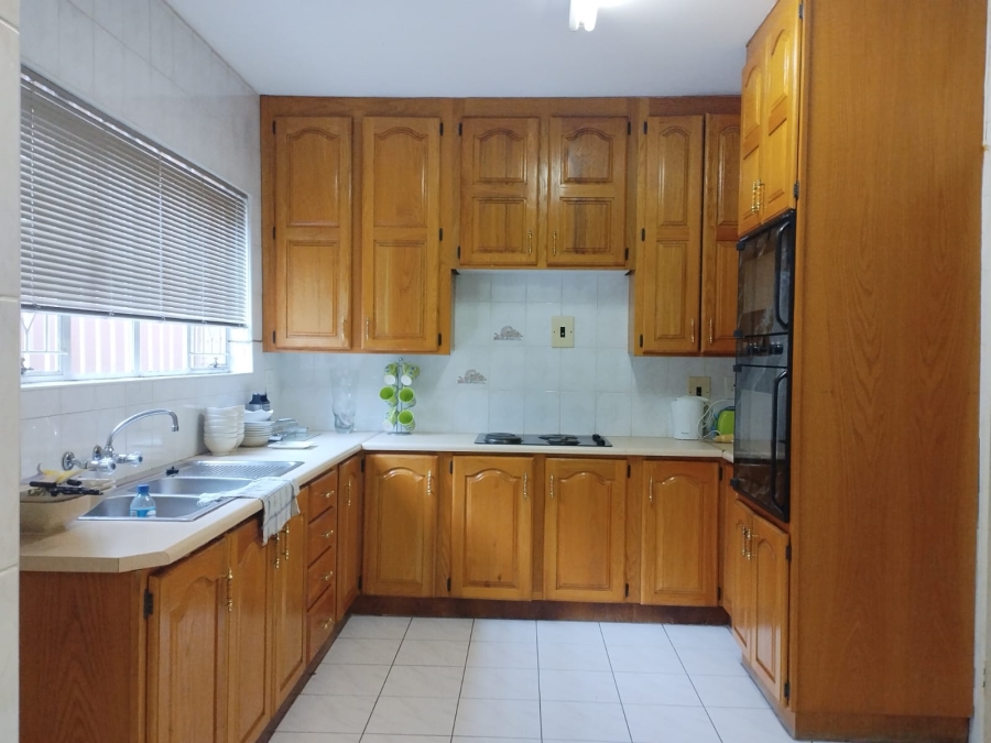 3 Bedroom Property for Sale in Three Rivers Gauteng