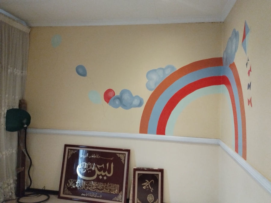 3 Bedroom Property for Sale in Three Rivers Gauteng