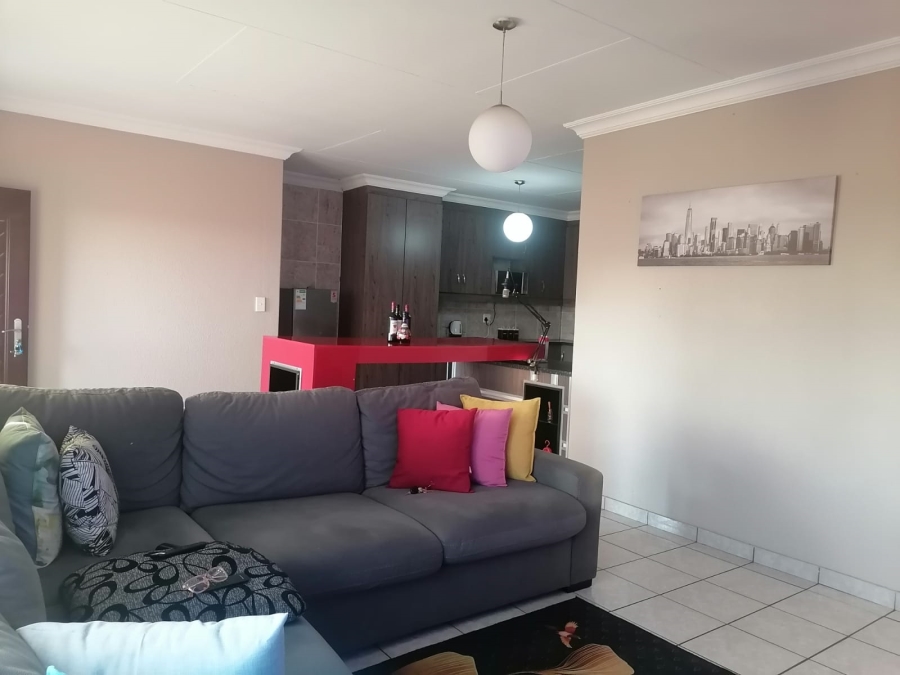 2 Bedroom Property for Sale in Bergsig Gauteng
