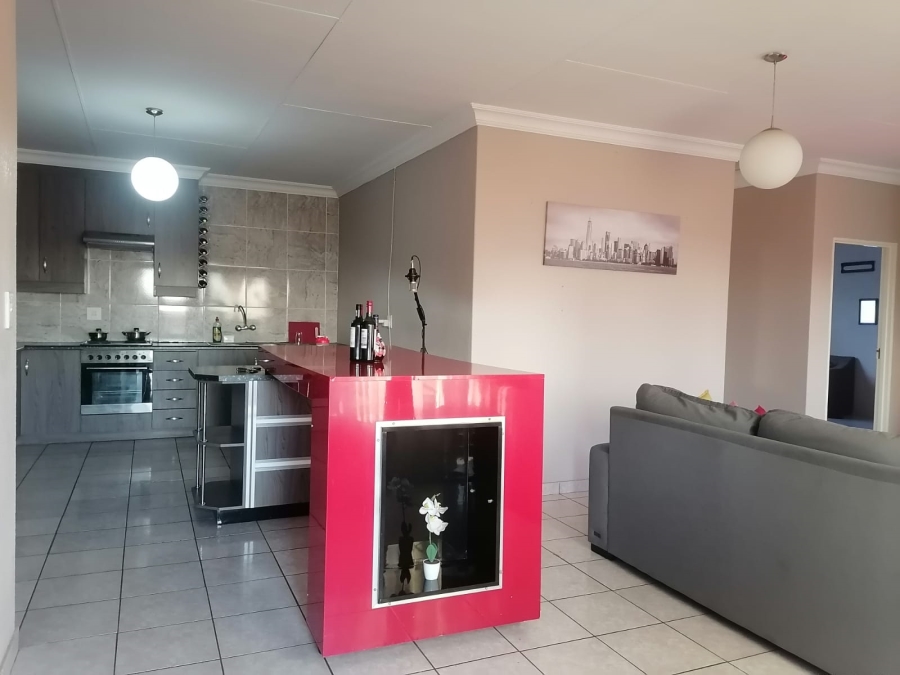 2 Bedroom Property for Sale in Bergsig Gauteng