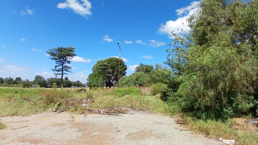 0 Bedroom Property for Sale in Waldrift Gauteng