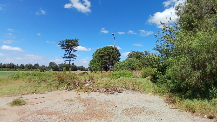 0 Bedroom Property for Sale in Waldrift Gauteng