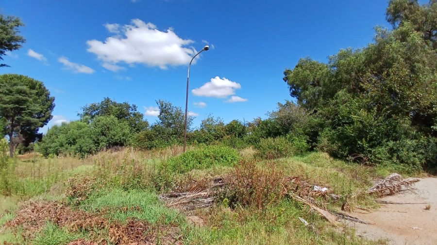 0 Bedroom Property for Sale in Waldrift Gauteng