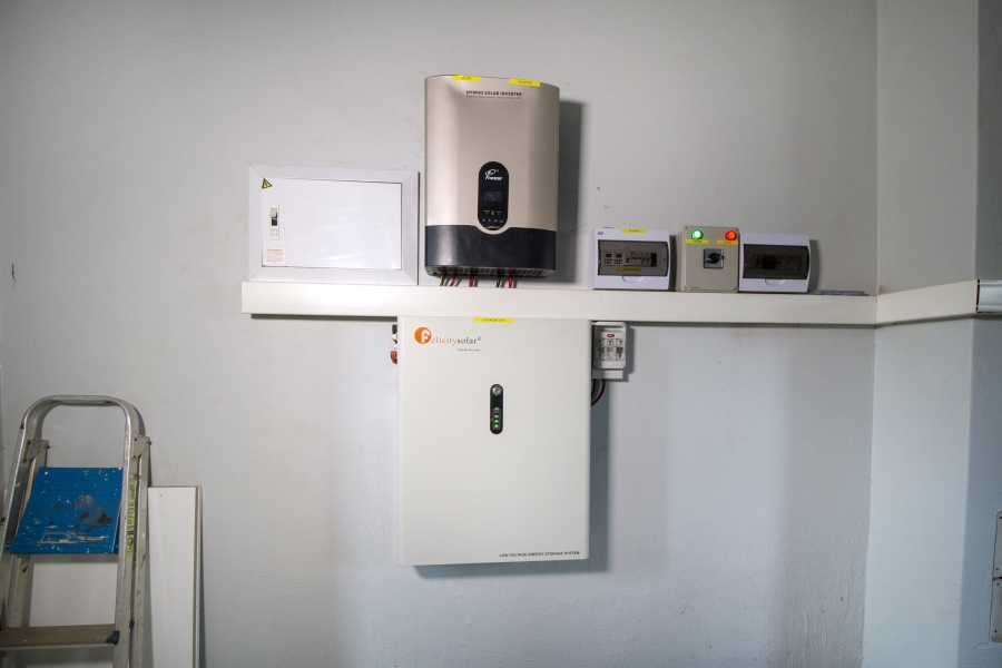 5 Bedroom Property for Sale in Heron Hill Garden Estate Gauteng