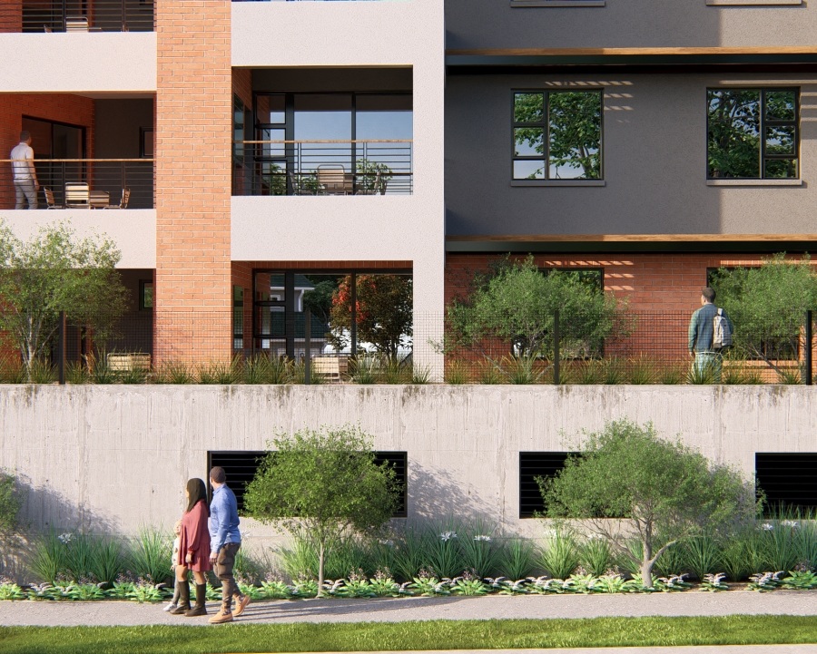 2 Bedroom Property for Sale in Lynnwood Glen Gauteng