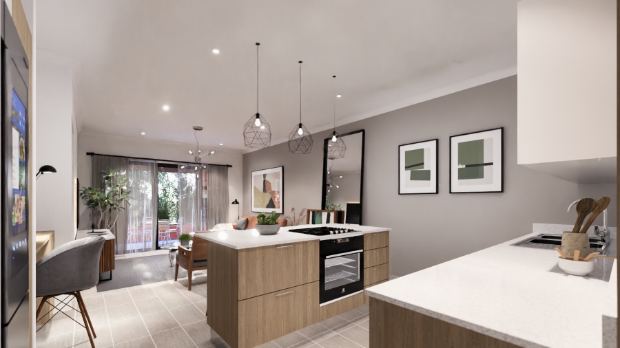 2 Bedroom Property for Sale in Lynnwood Glen Gauteng