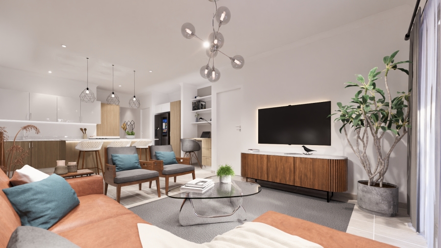 2 Bedroom Property for Sale in Lynnwood Glen Gauteng