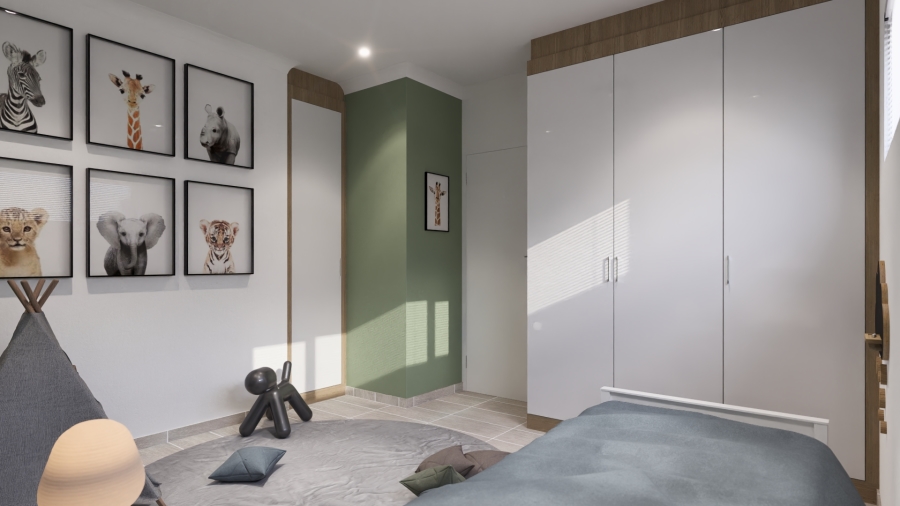 2 Bedroom Property for Sale in Lynnwood Glen Gauteng