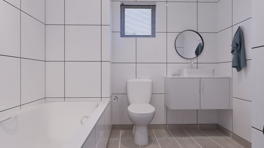 2 Bedroom Property for Sale in Lynnwood Glen Gauteng