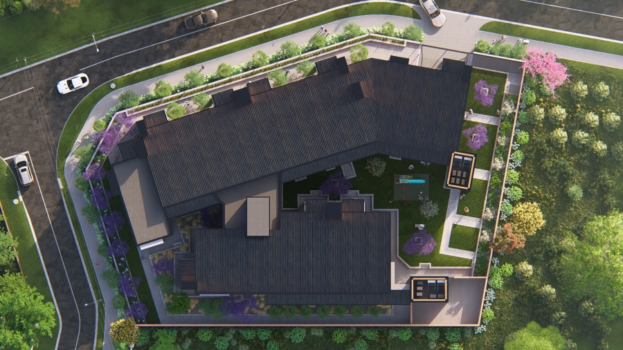 2 Bedroom Property for Sale in Lynnwood Glen Gauteng