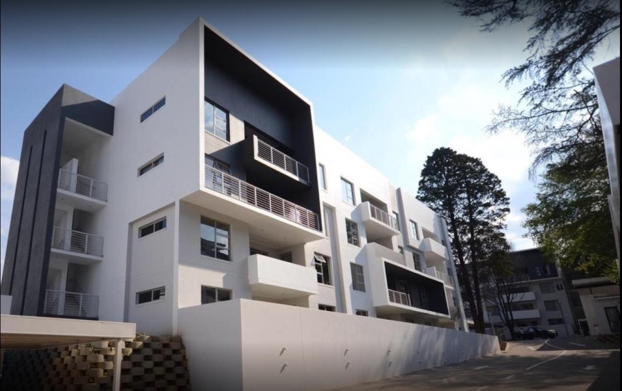 2 Bedroom Property for Sale in Atholl Gauteng