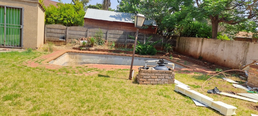 4 Bedroom Property for Sale in New State Areas Gauteng