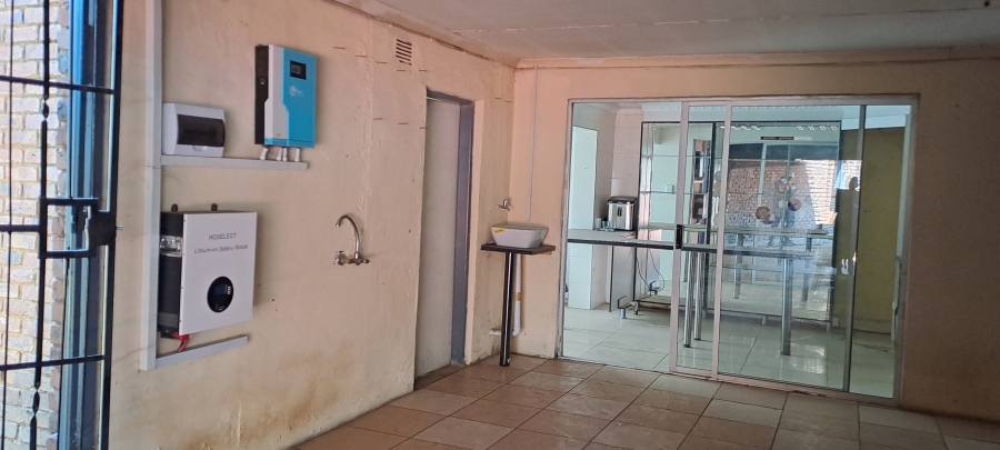 4 Bedroom Property for Sale in New State Areas Gauteng