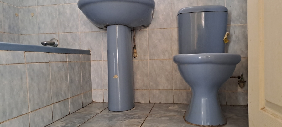 4 Bedroom Property for Sale in New State Areas Gauteng